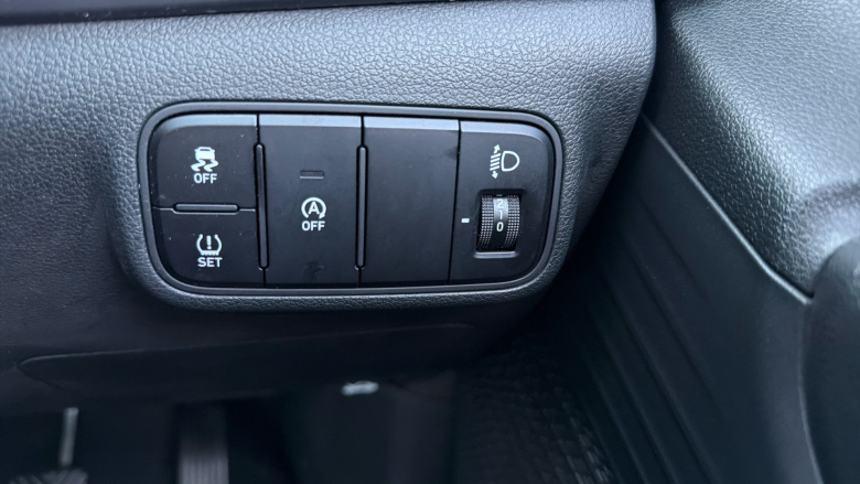 Hyundai i20 1.0T GDi 48V MHD SE Connect 5dr Petrol Hatchback